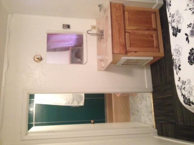 Comfort Green Motel Thayer Bagian luar foto