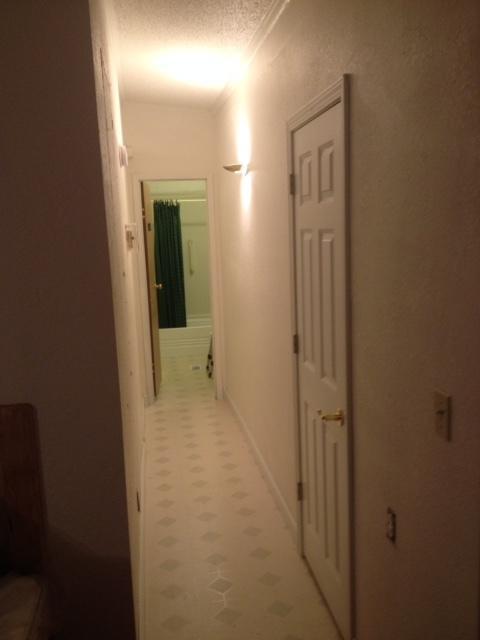 Comfort Green Motel Thayer Ruang foto