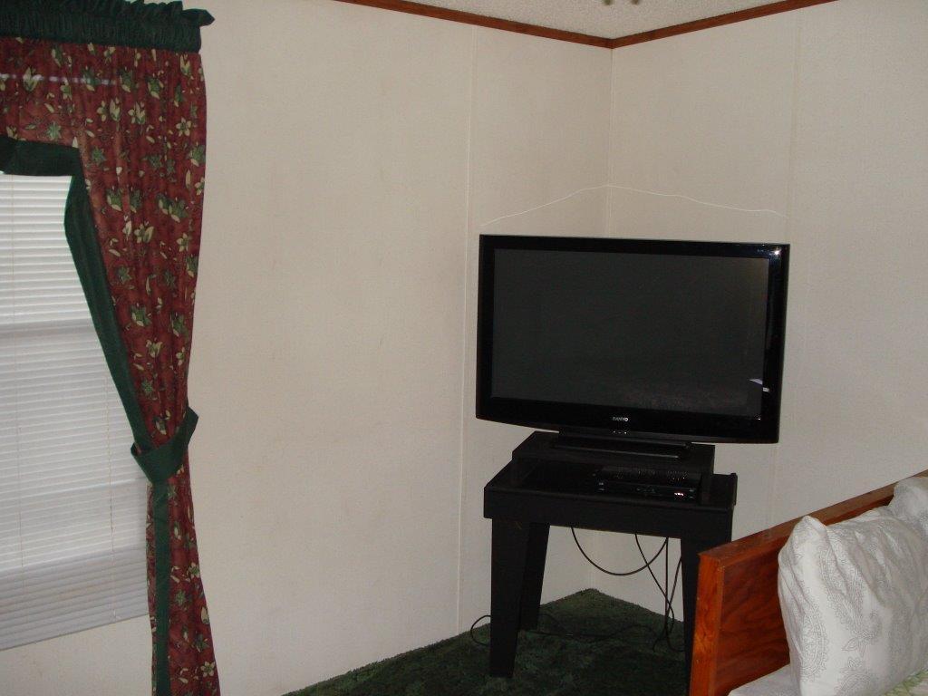 Comfort Green Motel Thayer Ruang foto